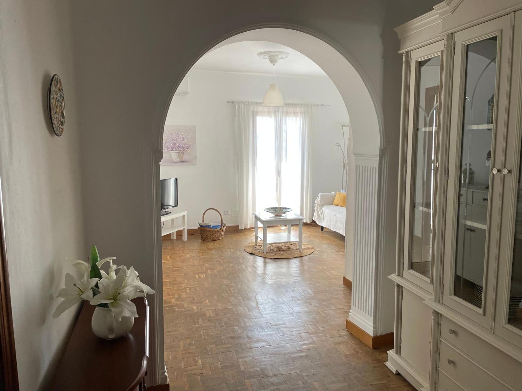 Precioso Apartamento Con Vistas En El Centro De Mijas Pueblo Exterior photo
