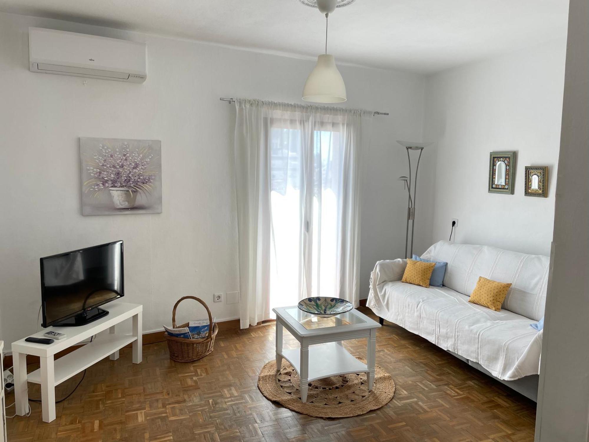 Precioso Apartamento Con Vistas En El Centro De Mijas Pueblo Exterior photo