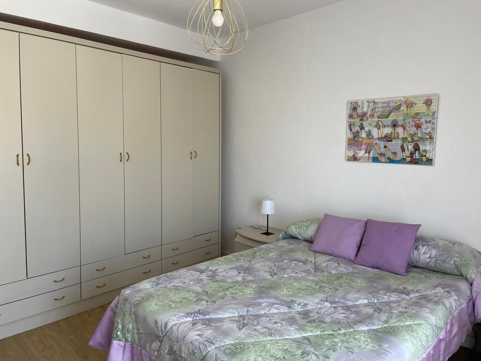 Precioso Apartamento Con Vistas En El Centro De Mijas Pueblo Exterior photo